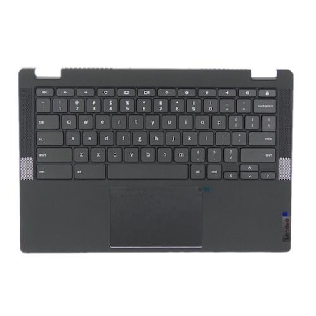 Lenovo C-COVER WITH KEYBOARD 5CB0Z27984
